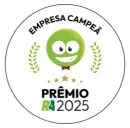 Prêmio Reclame Aqui 2025